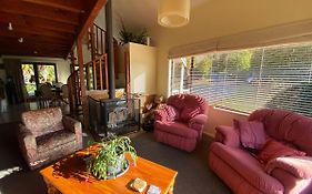 Tekoa Lodge Raurimu